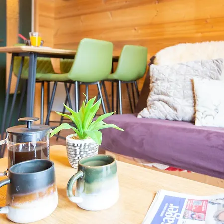 Great Value Simple Morzine