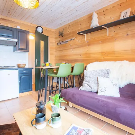 Great Value Simple * Morzine