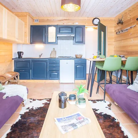 Apartment Great Value Simple Morzine